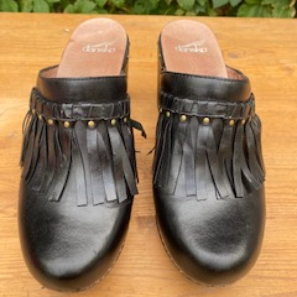 Dansko shoes
